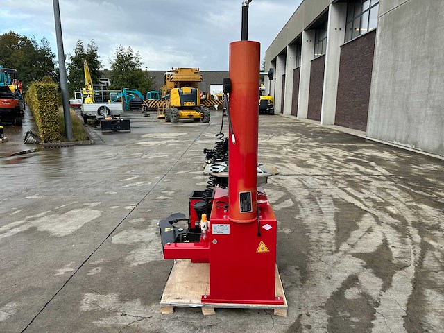 Giyi - 2025 - sk-btj10 - banden de-en montageapparaat - afbeelding 16 van  18