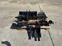 Giyi - 2025 - voorzetapparatuur - afbeelding 1 van  9