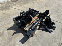 Giyi - 2025 - voorzetapparatuur - afbeelding 2 van  9