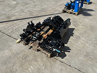 Giyi - 2025 - voorzetapparatuur - afbeelding 6 van  9