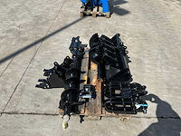 Giyi - 2025 - voorzetapparatuur - afbeelding 7 van  9