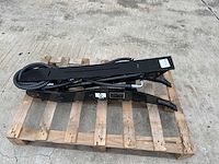 Giyi - 2025 - voorzetapparatuur - afbeelding 1 van  6