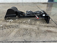 Giyi - 2025 - zwb - voorzetapparatuur - graafarm - afbeelding 1 van  10