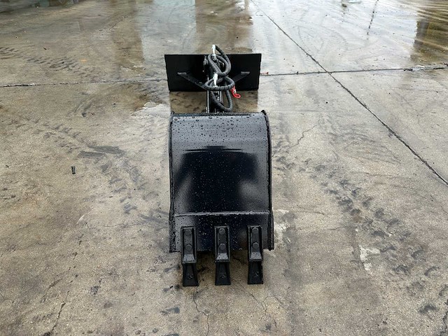 Giyi - 2025 - zwb - voorzetapparatuur - graafarm - afbeelding 4 van  10