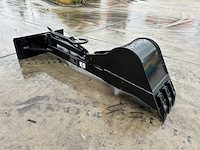 Giyi - 2025 - zwb - voorzetapparatuur - graafarm - afbeelding 5 van  10