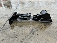 Giyi - 2025 - zwb - voorzetapparatuur - graafarm - afbeelding 6 van  10