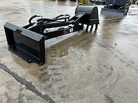 Giyi - 2025 - zwb - voorzetapparatuur - graafarm - afbeelding 7 van  10