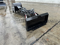 Giyi - 2025 - zwb - voorzetapparatuur - graafarm - afbeelding 9 van  10