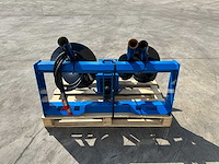 Giyi - grondboren passend op schrankladersysteem - afbeelding 4 van  8