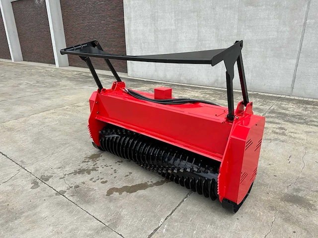 Giyi - gy-72pro - mulcher -2025 - afbeelding 1 van  10