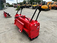 Giyi - gy-72pro - mulcher -2025 - afbeelding 6 van  10