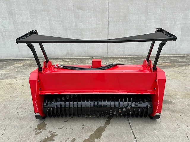 Giyi - gy-72pro - mulcher -2025 - afbeelding 10 van  10