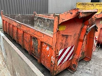Gjm afzet afvalcontainer - afbeelding 1 van  10