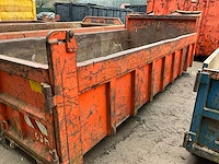 Gjm afzet afvalcontainer - afbeelding 3 van  10