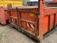 Gjm afzet afvalcontainer - afbeelding 4 van  10