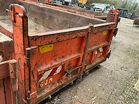 Gjm afzet afvalcontainer - afbeelding 5 van  10