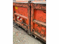 Gjm afzet afvalcontainer - afbeelding 8 van  10