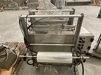 Gks verticale verpakkingsmachine cp300hs - afbeelding 4 van  8