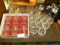 Glaasjes - afbeelding 2 van  2
