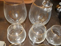 Glaasjes - afbeelding 1 van  2