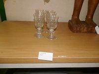 Glaasjes - afbeelding 1 van  1