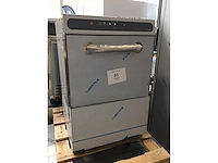 Glam-profi40sl b dd vaatwasser - afbeelding 1 van  9