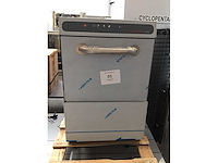 Glam-profi40sl b dd vaatwasser - afbeelding 2 van  9