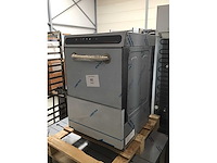 Glam-profi40sl b dd vaatwasser - afbeelding 3 van  9