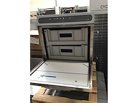 Glam-profi40sl b dd vaatwasser - afbeelding 4 van  9