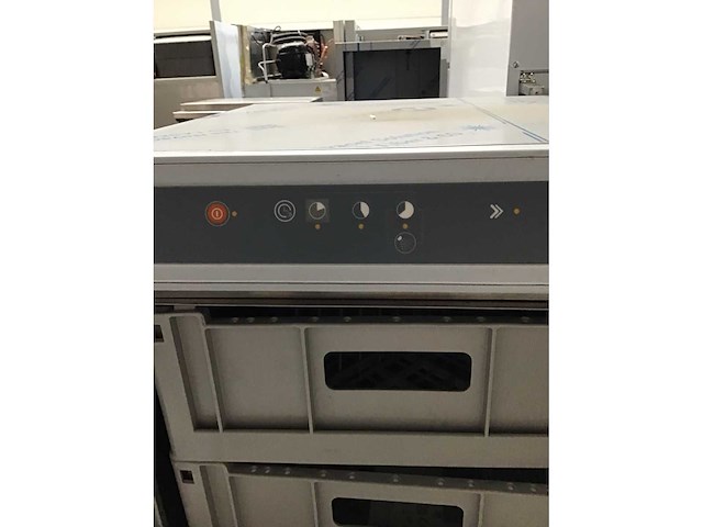 Glam-profi40sl b dd vaatwasser - afbeelding 5 van  9