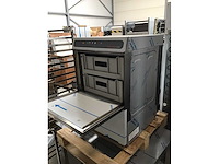 Glam-profi40sl b dd vaatwasser - afbeelding 6 van  9