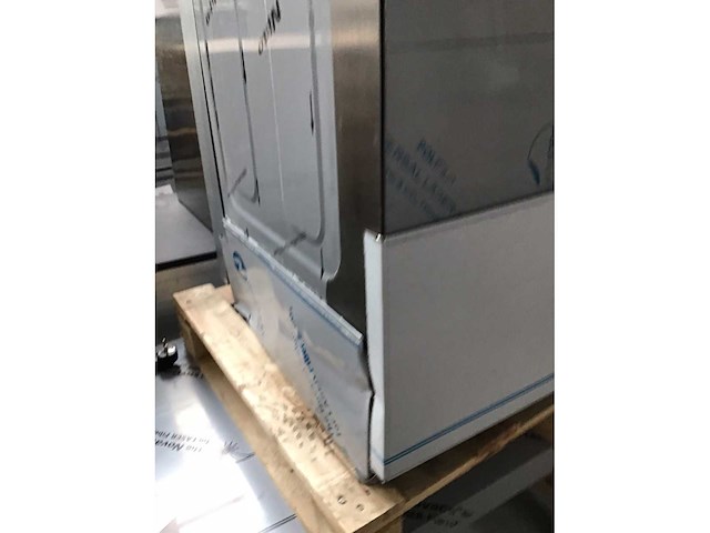 Glam-profi40sl b dd vaatwasser - afbeelding 8 van  9