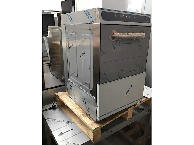 Glam-profi40sl b dd vaatwasser - afbeelding 9 van  9