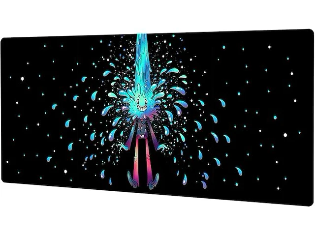 Glandotu gaming muismat - afbeelding 1 van  5