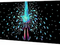 Glandotu gaming muismat - afbeelding 1 van  5