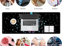 Glandotu gaming muismat - afbeelding 3 van  5