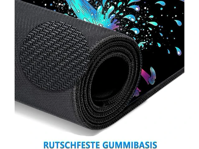 Glandotu gaming muismat - afbeelding 4 van  5