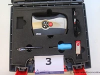 Glansmeter tqc sheen, gl0030 - afbeelding 1 van  3