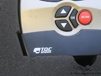 Glansmeter tqc sheen, gl0030 - afbeelding 2 van  3
