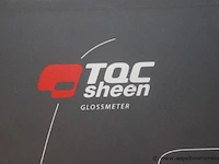 Glansmeter tqc sheen, gl0030 - afbeelding 3 van  3