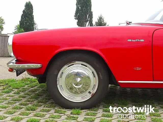 Glas 1300 gt - afbeelding 2 van  55