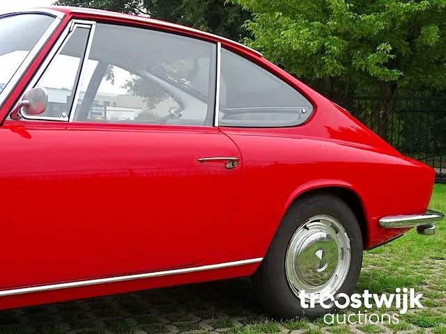 Glas 1300 gt - afbeelding 3 van  55