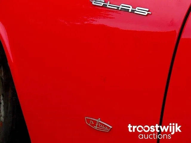 Glas 1300 gt - afbeelding 4 van  55