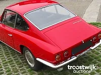 Glas 1300 gt - afbeelding 5 van  55