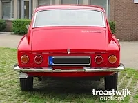 Glas 1300 gt - afbeelding 6 van  55