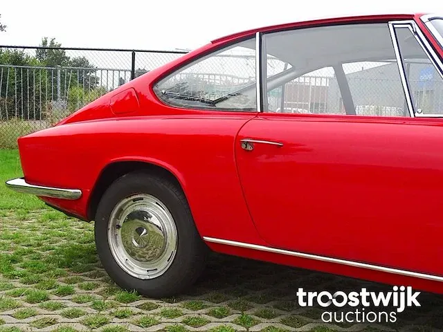 Glas 1300 gt - afbeelding 10 van  55