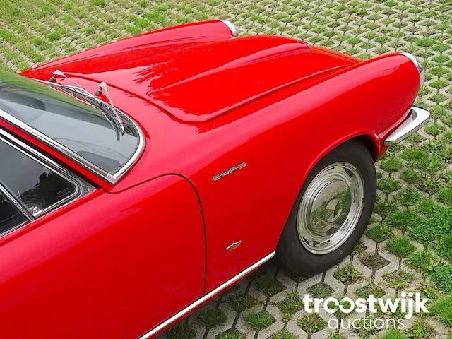 Glas 1300 gt - afbeelding 11 van  55