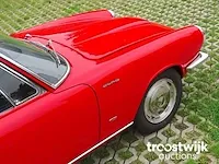 Glas 1300 gt - afbeelding 11 van  55