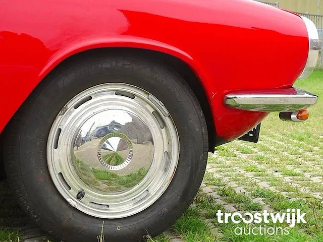 Glas 1300 gt - afbeelding 13 van  55