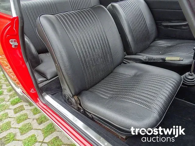 Glas 1300 gt - afbeelding 16 van  55